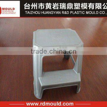 plastic step stool mold