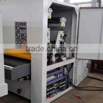 plywood sanding machine/ sanding machine/woodworking sanding machines