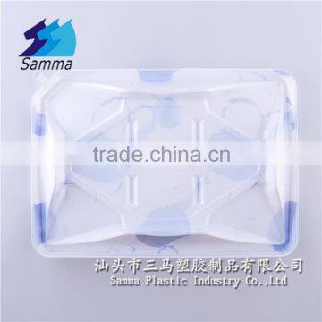 KW-0015SY-B FOOD GRADE BOX SUSHI PACKAGING BOX photo-6