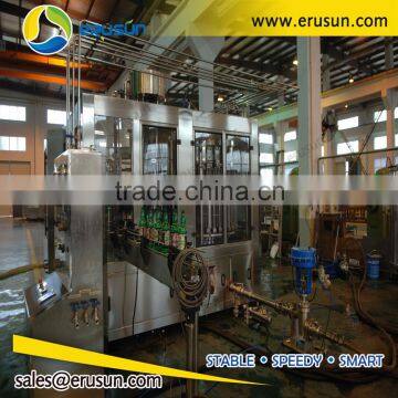 Quality Filling Valve Beer Filling Machine photo-4