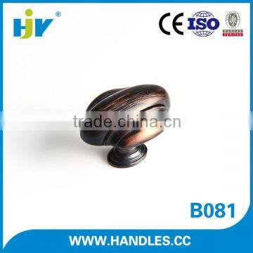 China supplier high quality custom made drawer knobs