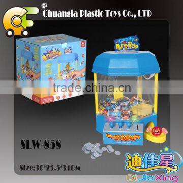 2016 Plastic Toysanimal Bingo Game Machine for Kid photo-2
