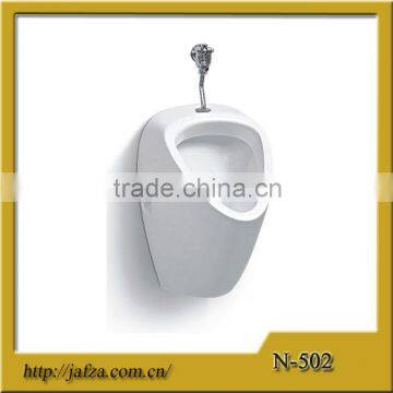 502 Hot selling Ceramic Wall-hung Urinal