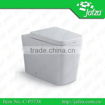 1738 One Piece Toilet photo-4