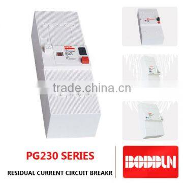 BDL16-100 PG 2P 40A RCCB ELCB RESIDUAL CURRENT CIRCUIT BREAKER