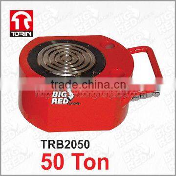 Torin 50Ton Red Hydraulic Ram