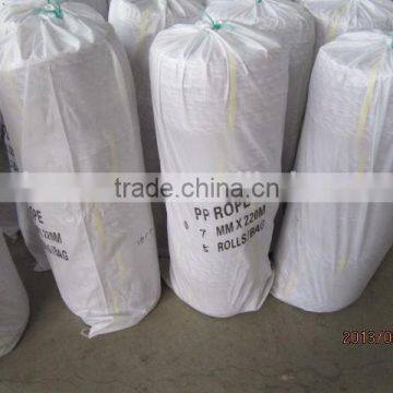 3 Strand Polypropylene Rope for Marine and Fishing