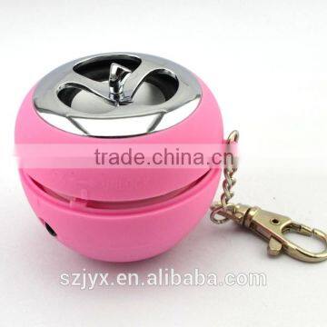 JY16 mini wireless portable music speaker with TF card reading function