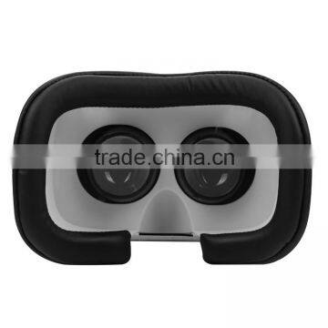 Virtual Reality 3D Glasses and 3D Games Movie VR Box 3D Glass for 4.0 Inch - 6.0 Inch Smart Phone photo-5