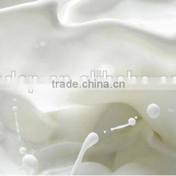 cream milk powder