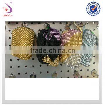 ladies glass beaded bags 2014