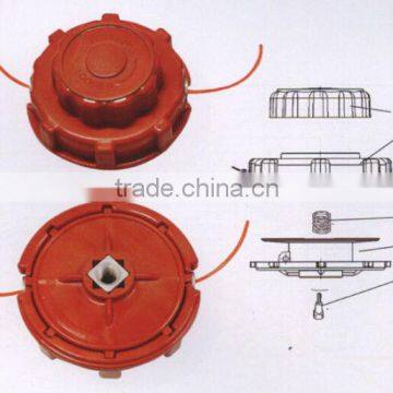 nylon Trimmer Head for brush cutter