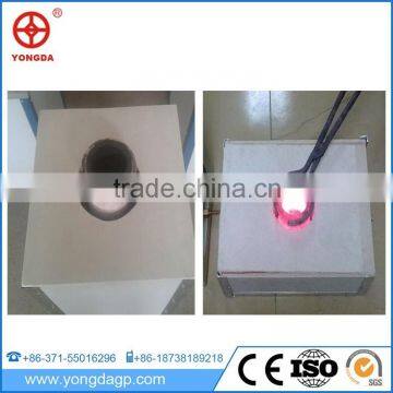 Alibaba made in china iron induction melting furnace price