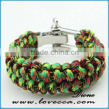 cheap survival cord bracelet wholesale survival cord bracelet