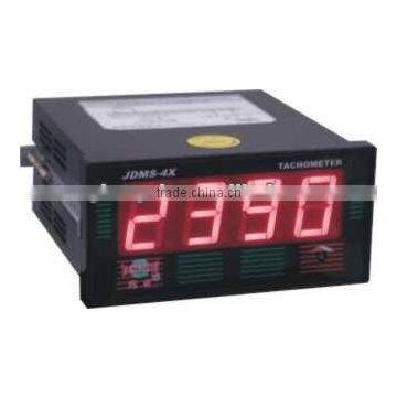 JDMS-4HDZ digital tachomter and linespeed meter