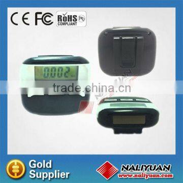 Hot sales 2014 best pedometer for promotion