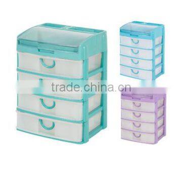 Plastic Stationery Drawer