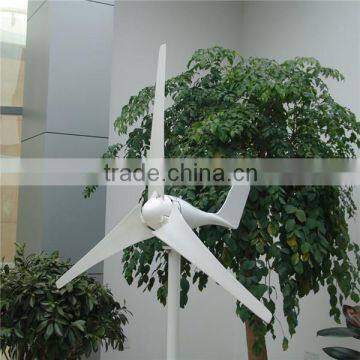 S-type Wind Turbine 200W photo-2