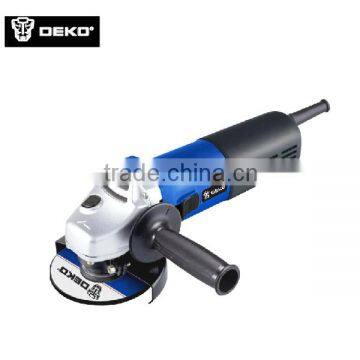 115/125MM 710W Angle Grinder PAG710-125 DEKO Electric Power Tools