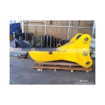 excavator ripper for carrier 5-11ton,pc138