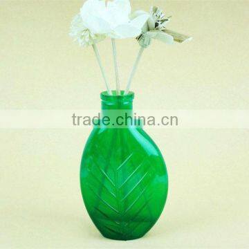 Wholesale reed diffuser glass bottle,glass perfume diffuser bottles