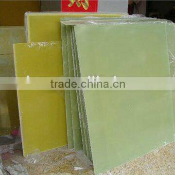 Factory Supplier 3240 Epoxy Fiber Glass Sheet photo-2