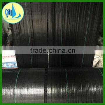 PP/PE Woven Weed Control Mat for Agriculture