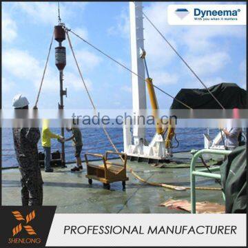 China wholesale high strength 10-100KN marine rope for exploration