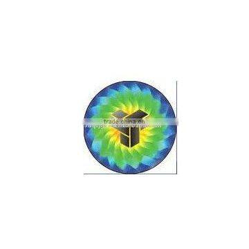 2D/3D hologram labels and stickers