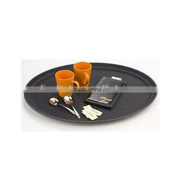 14" Serving Tray - Black(ST-B-163)