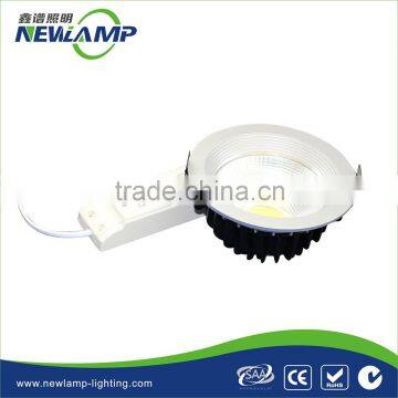 Short Time Delivery IP44 30w Cob Led Downlight photo-5