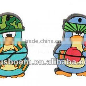 Best-Selling Cartoon usb key
