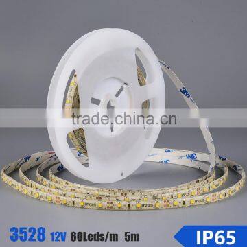 20m 50m Flexible Smd3528 Epistar Led Strip photo-4