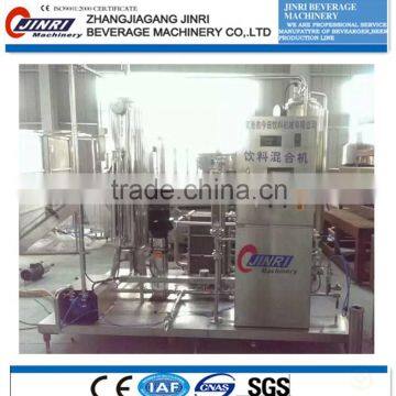 High Quality Soft Drink Mixing Machine