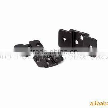 T6-30 Small Pin Plate, Needle Plate For Nylon Zipper Sewing Machine