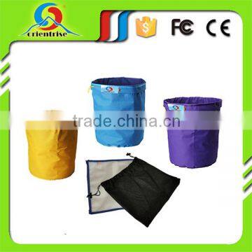5 Gallon 3 Bubble Bag /filter bag Set Herbal Hash Ice Extractor Kit +Pressing Screen