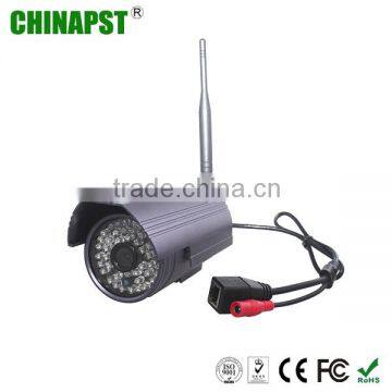 P2P 3.0MP Full HD Outside door Wireless IR Waterproof IP Camera FCC,CE,RoHS Certification PST-WHM10D