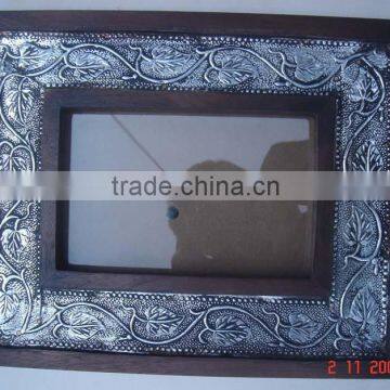 Bone Horn Seashell Inlay Handicraft Items photo-2