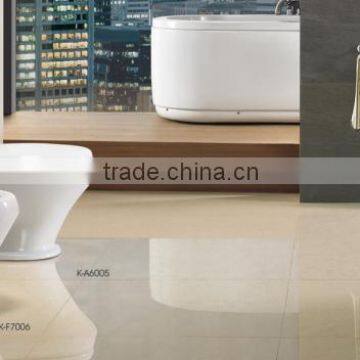 Sanitaryware Ceramic Round Bidet