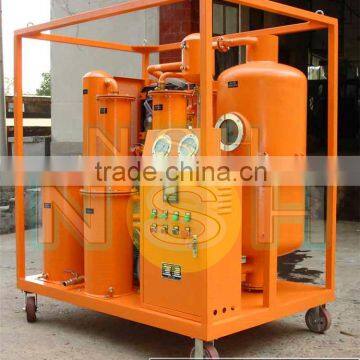 NSH Durable Gear /Cooling/Lubricant Oil Purifier Device,Filtration Equiment photo-5