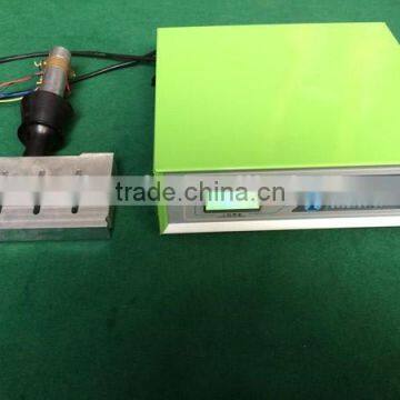 Hongjin Brand HAND HELD SPOT WELDER for Plastic Parts photo-4