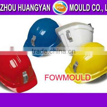 OEM custom crash helmet mold