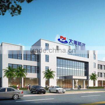 Two-component Polyurethane Waterproof Coating photo-4