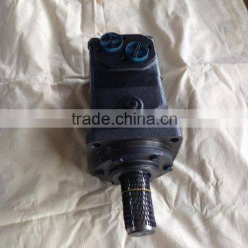 BMT/OMT/M+S MT/ Brevini HT Series High Efficiency Geroler Distribution Obitor China Hydraulic Motor photo-6