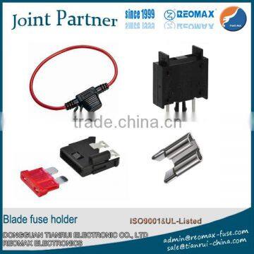 automotive blade car fuse holder