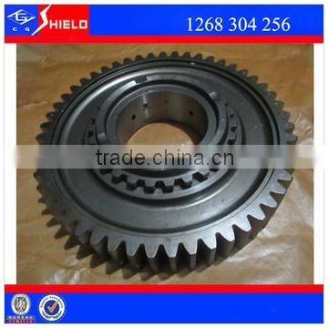 ZF Transmissions Parts for Kinglong City Bus for S6-90 1268304256 Heavy Truck Gear