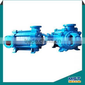 High Pressure Single Stage Single Suction Pump photo-3