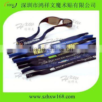 Neoprene Sunglasses straps, with excellent quality and competitive price