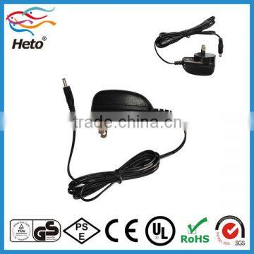 Hot Sell China 12v Plug Power Switching Adapter photo-4