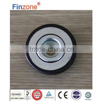 Top Level Most Popular Low Cost Glass Curtain Wall Price photo-2